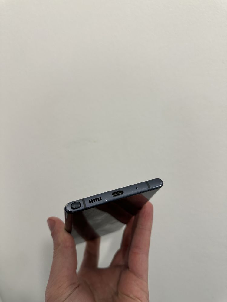 Samsung Note 10 Plus 12/256gb Neverlock