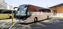 Autocarro Mercedes 55 lugares