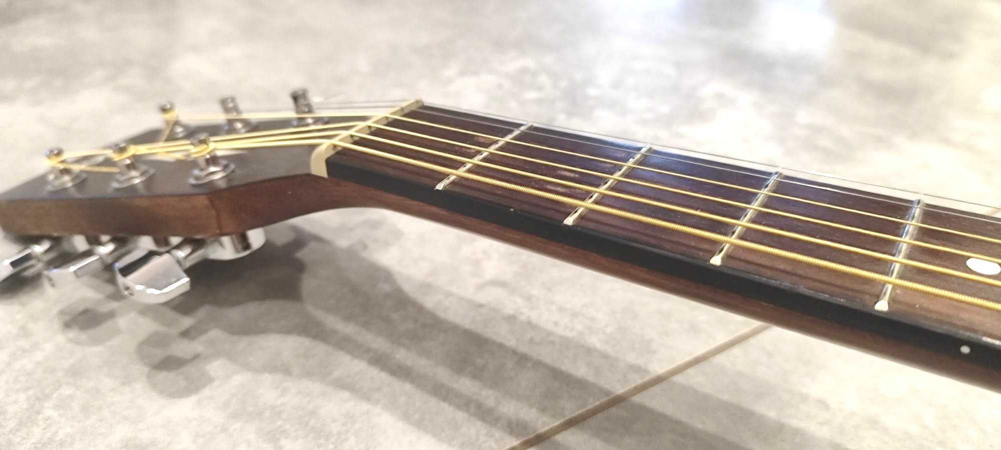 CORT MR500E OP gitara elektroakustyczna