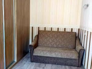 м.Академмістечко, вул.Яворницького 24 здам 1 кім.квартиру