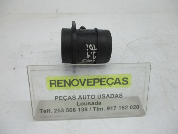 Medidor massa de ar / MAF VOLKSWAGEN Sharan (7M)