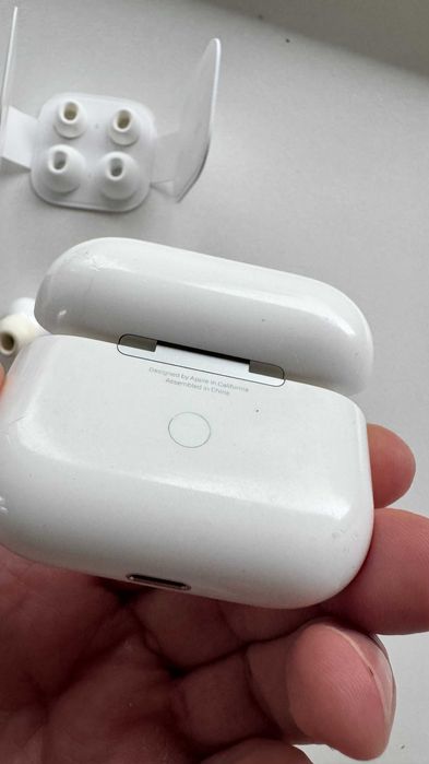 Apple AirPods Pro