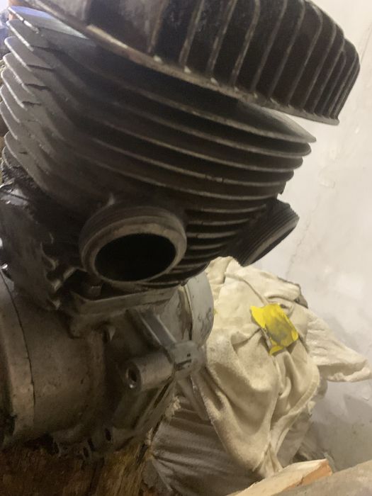 Продаю  мотор двигагатель иж планета 3