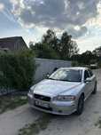 volvo s60 2.5t AWD 2009