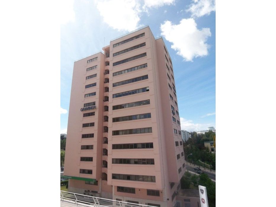 Escritório 390m2 - Miraflores