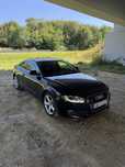 Audi A5 2.7 TDI 190 KM - Coupe, Automat, S-Line