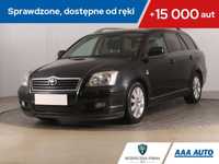 Toyota Avensis 2.0 D-4D, Klimatronic,ALU, El. szyby