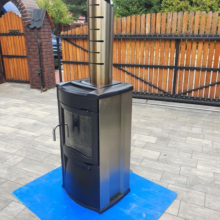 Piec jotul F 320jak nowy