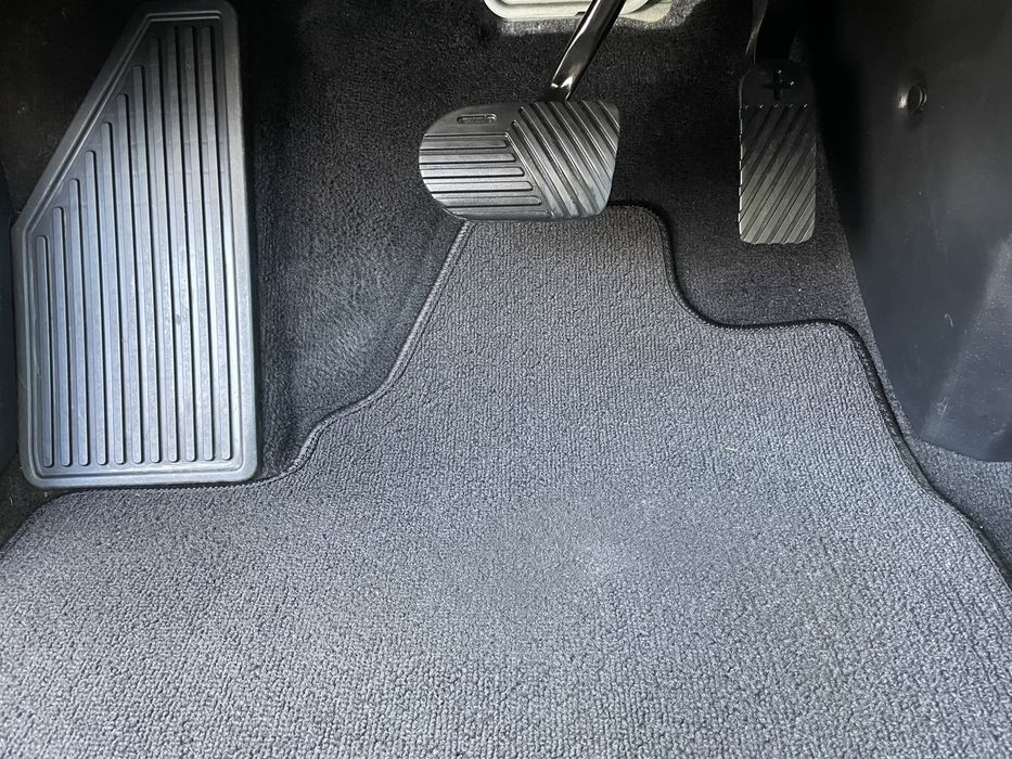 Kia ev6 електромобіль