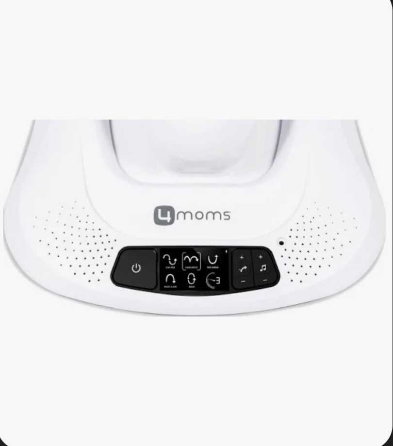 Espreguiçadeira 4moms 4.0