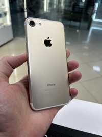 Айфон 7 на 32 гб неверлок iPhone 7 32gb Neverlock gold