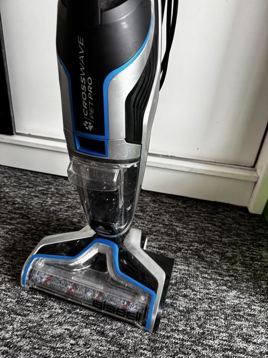 Odkurzacz Bissell CrossWave Pet Pro 2225N