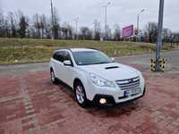 Subaru Legacy Outback 2013 Polski Salon 2 właściciel