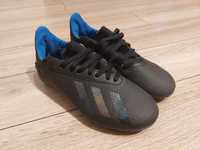 Buty korki 33 adidas