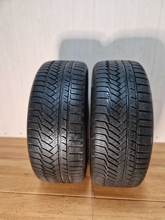 Зимова шина 225/45 R18