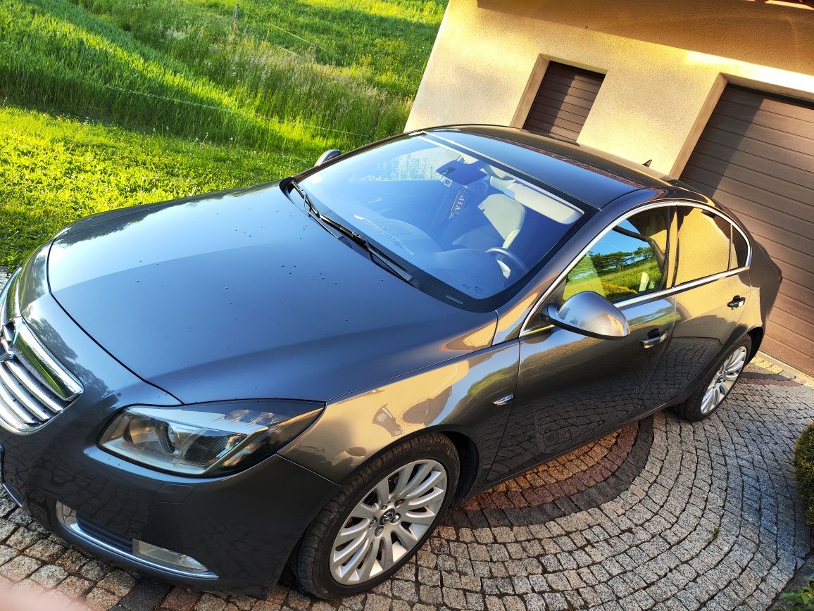 Sprzedam Opel Insignia