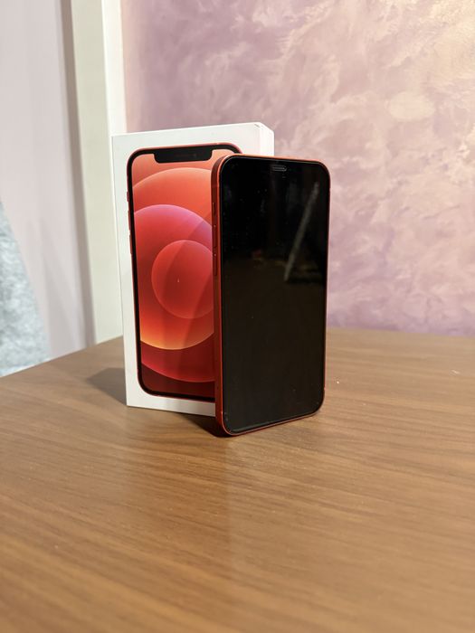 Iphone 12  128GB куповав новим все працює