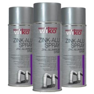 Aluminium-CYNK Spray 400ml Wiko