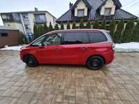 Citroën C4 Picasso Citroen C4 Grand Picasso 2015r, prywatnie, 7os, polski salon