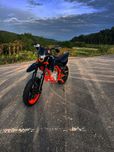 Kovi Start 250 куб