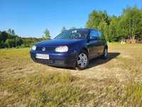 Volkswagen Golf Golf 4 1,6 16v 105 km