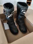 Botas motocross enduro