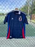 Camisola Japão 24/25
