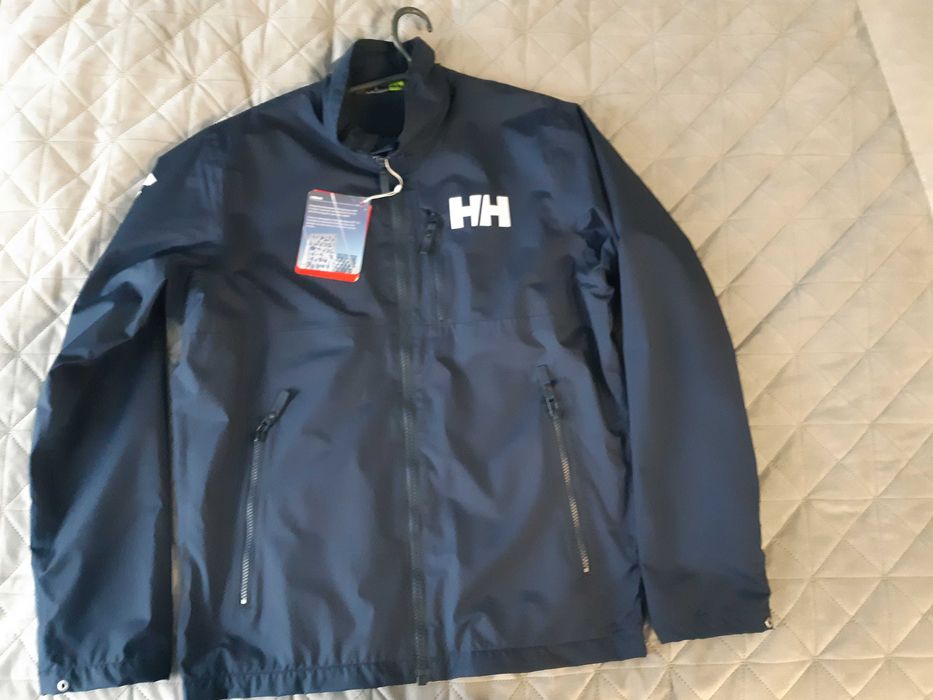 Куртка Helly Hansen аctive мidlayer jacket