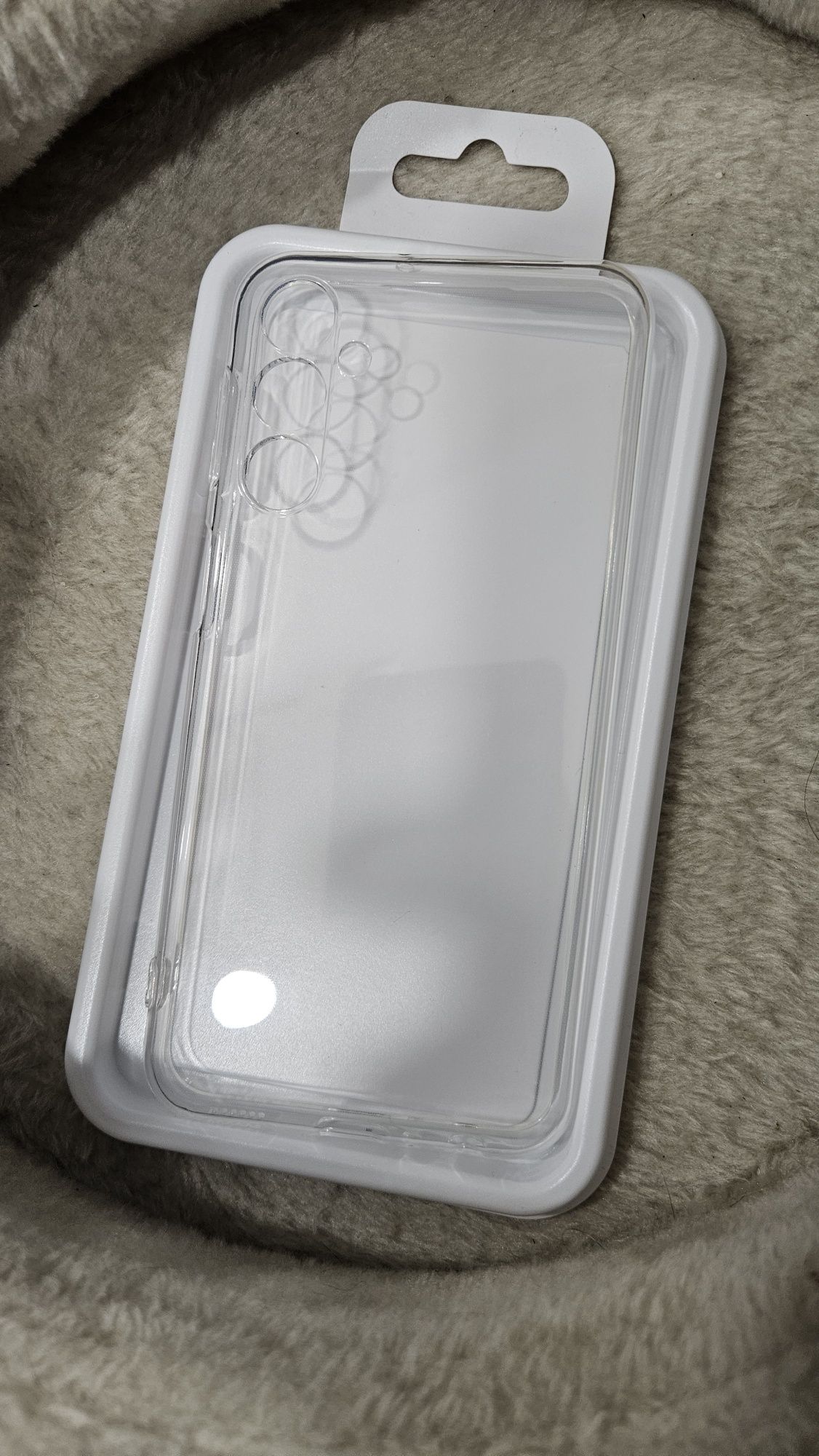 Etui Marki Tech Protect do Samsung Galaxy M34