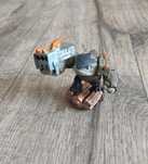 Figurka Shark Shooter Terrafin z gry Serii Skylanders Xbox 360 Wyslka