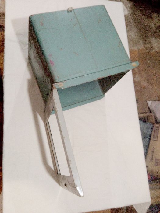 корпуса до приладів 2,7
