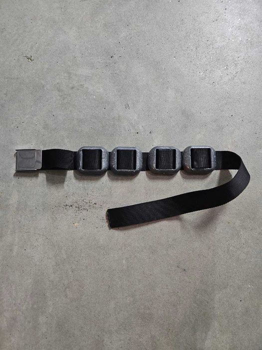 Material mergulho feminino