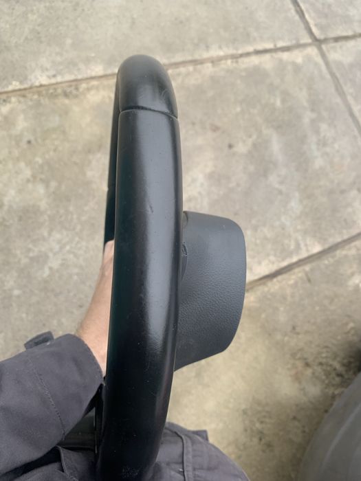 Оригінальне кермо VW, VAG, passat, jetta, golf