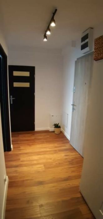 Nowoczesne dwupokojowe mieszkanie do wynajecia od stycznia 2026