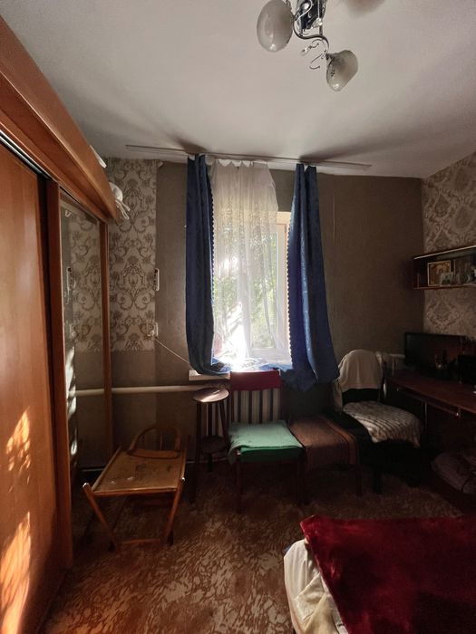 Будинок р-н Василенкове поле