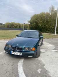Продам BMW e36 m51d25