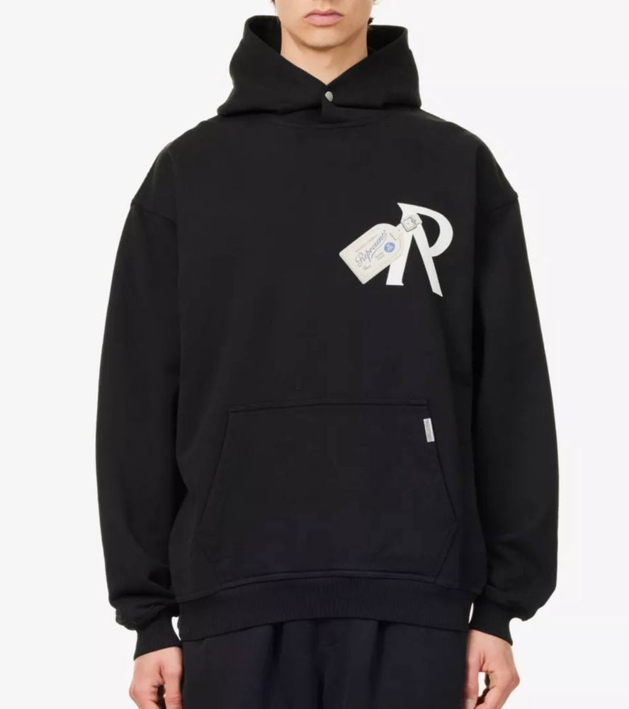 Худі Represent оригінал
