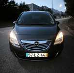 Opel Meriva 1.3 CDTI