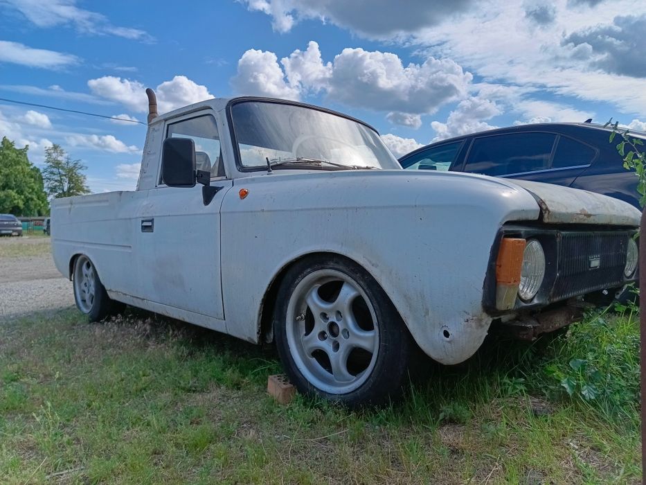 Іж 2715 продам або обмін