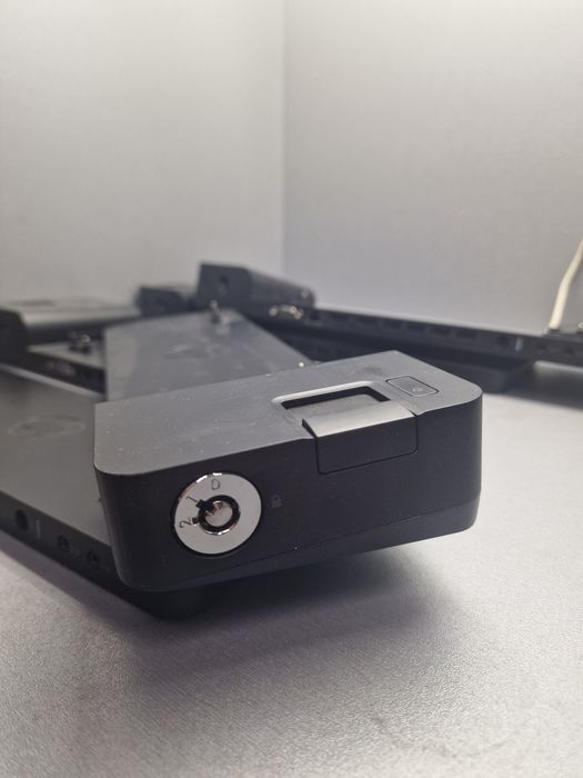 Док-станция HP UltraSlim Docking Station