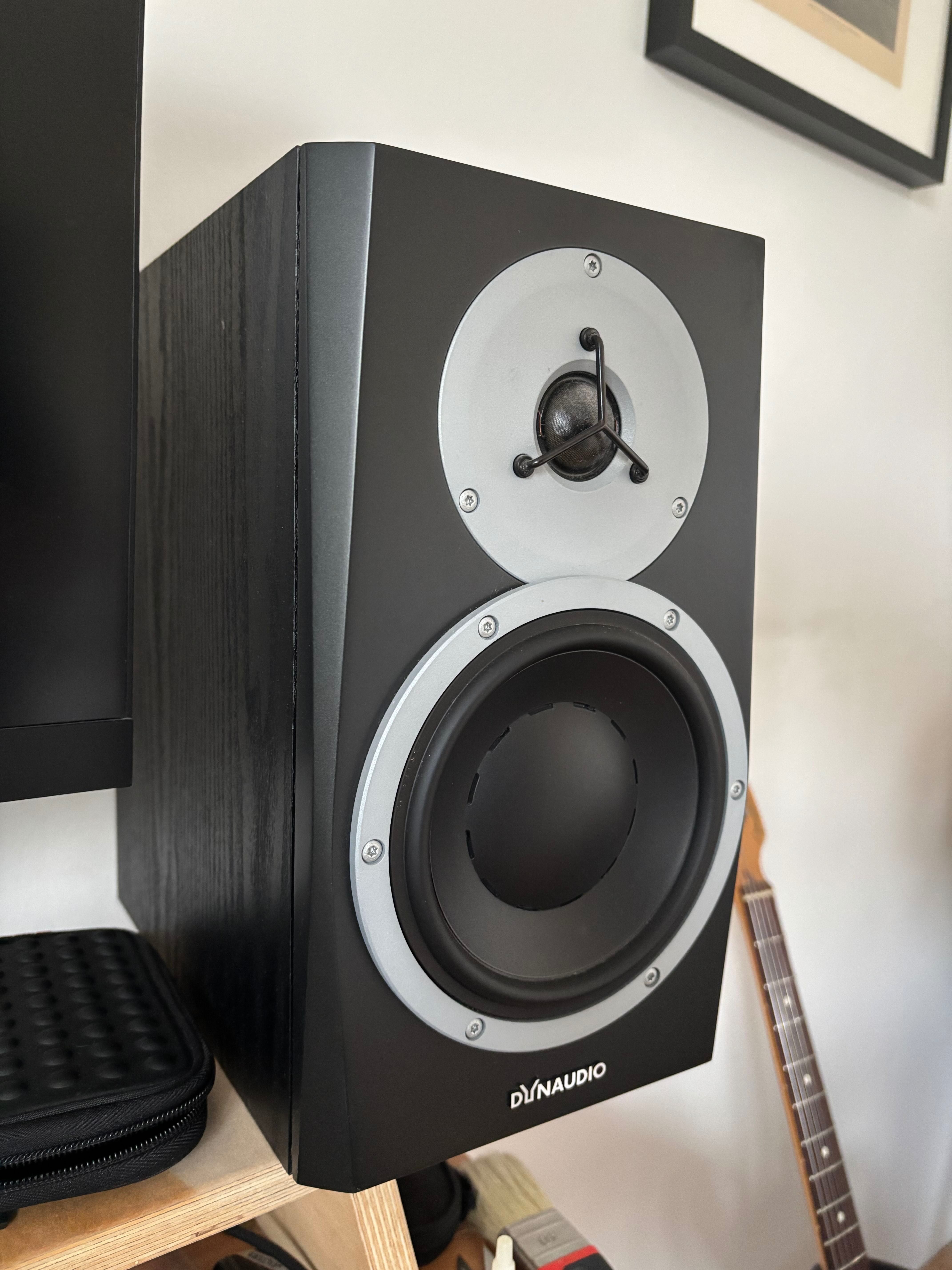 Dynaudio Bm5 MK III Monitory studyjne