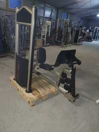 Leg Press Suwnica stos 147kg Impulse technogym hes olymp