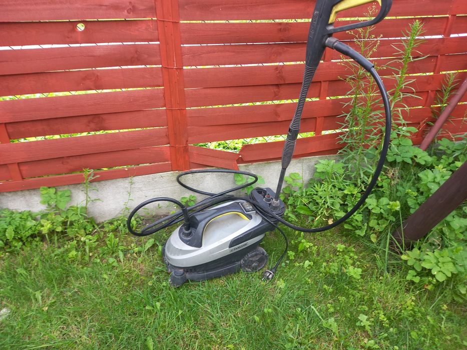 Myjka ciśnieniowa parkside