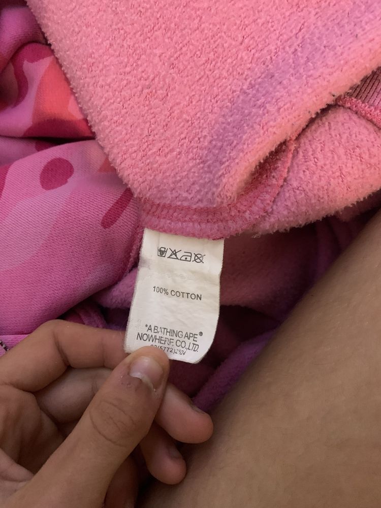 bape оригінал стан 9/10