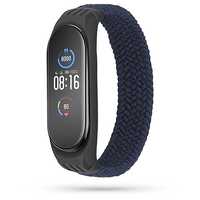 Pasek Loop do Xiaomi Mi Band 5 / 6 Charcoal