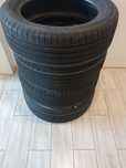 Opony Goodyear nowe 18