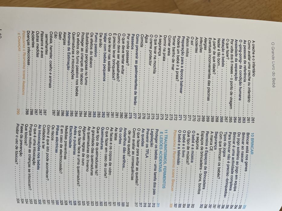 Vendo O Grande Livro do Bebe