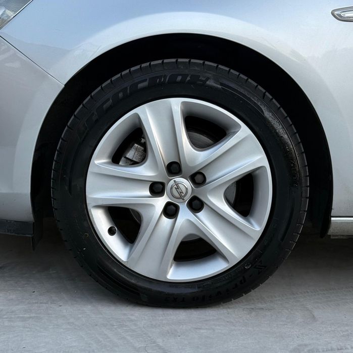 Opel Astra 1.7 CDTi Selection Business