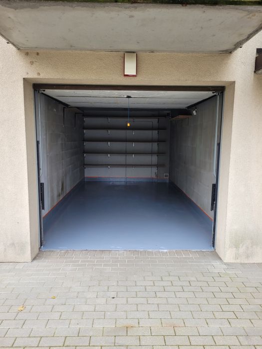 Garaż do wynajęcia