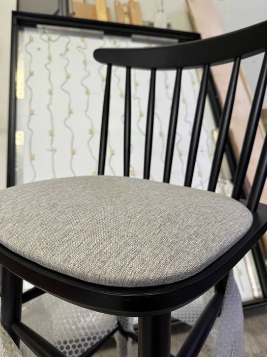 Nowy hoker BST-5910 czarny Fameg - x3 sztuki - komplet